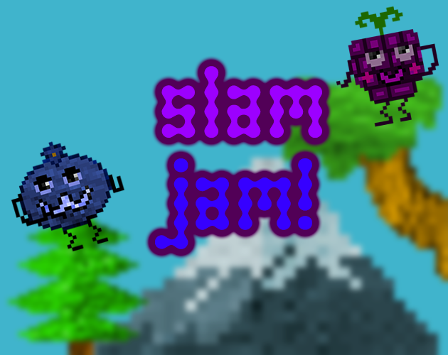 Games like Slam Jam!