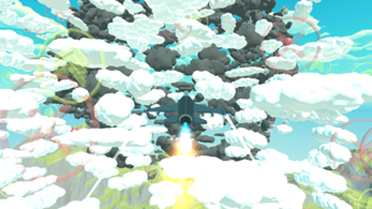 Stormy Weathers screenshot