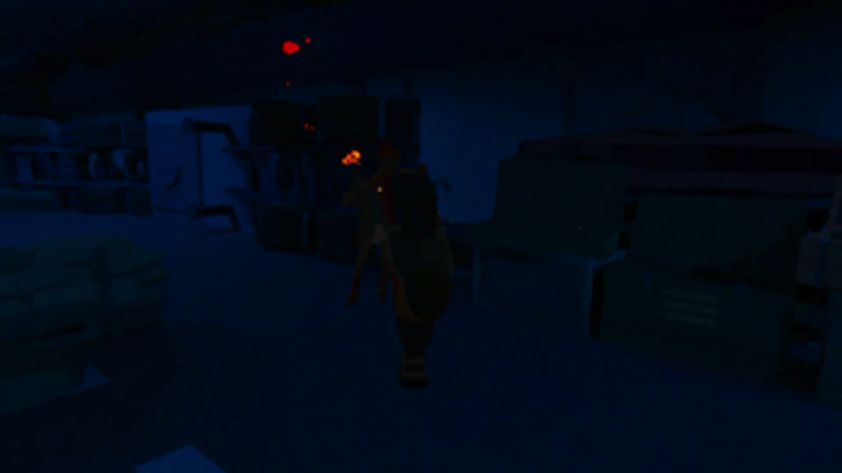 Survive It (NOW FREE) Image