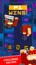 Tap Tap Fight - Finger Battle Image