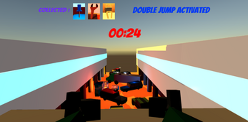 The Bomb screenshot