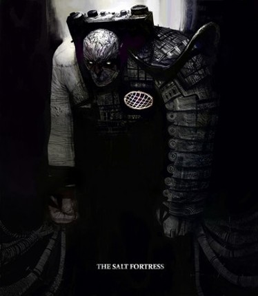 The Salt Fortress Image