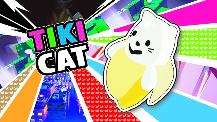 Tiki Cat Image