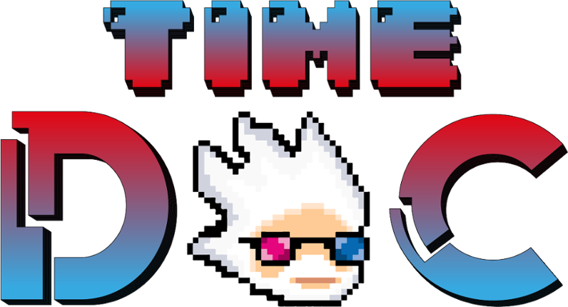 Time Doc Game Cover