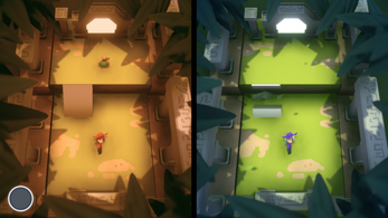Timebound screenshot