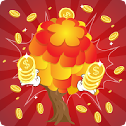 Tree Tap - Money Idle Clicker Game Cover