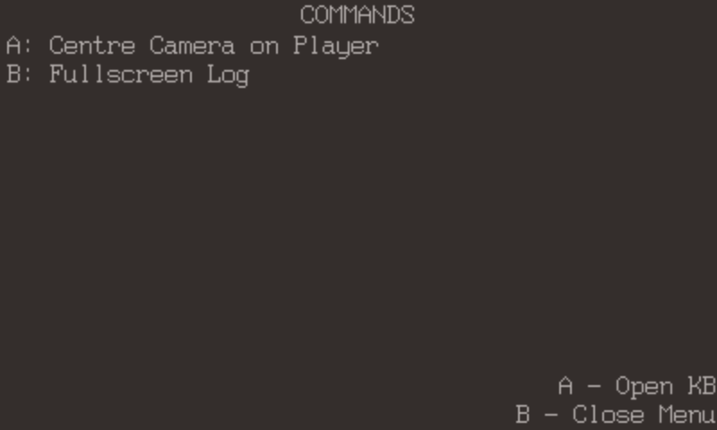 Tyalband screenshot