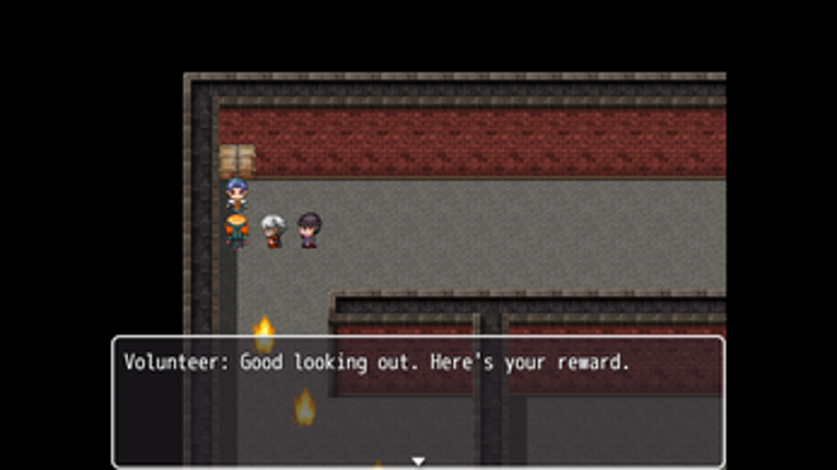 Underwhelming Resurrections Image