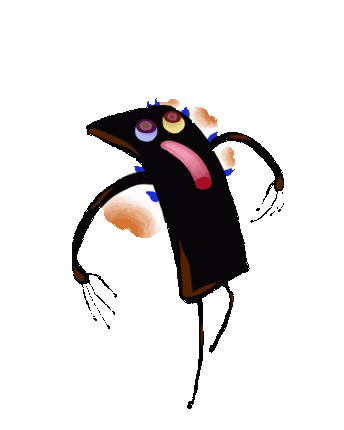 Val & Tine - A Surrealist Horror Metroidvania Image