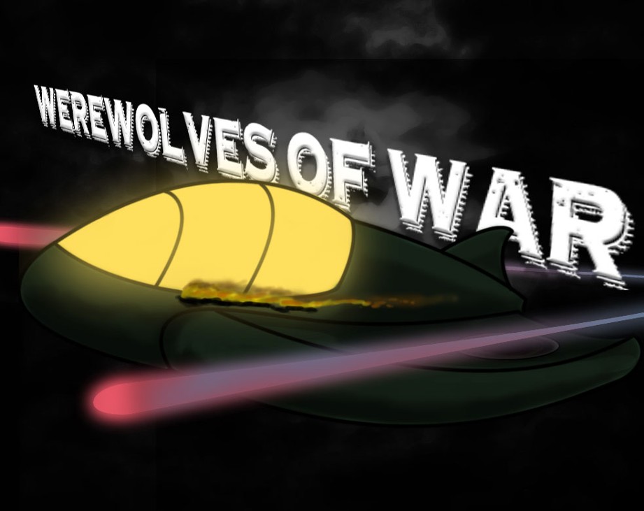 Games like Werewolves of War