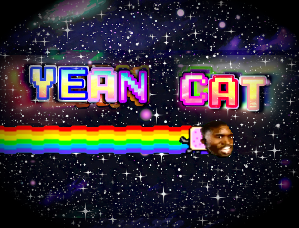Games like YEAN CAT