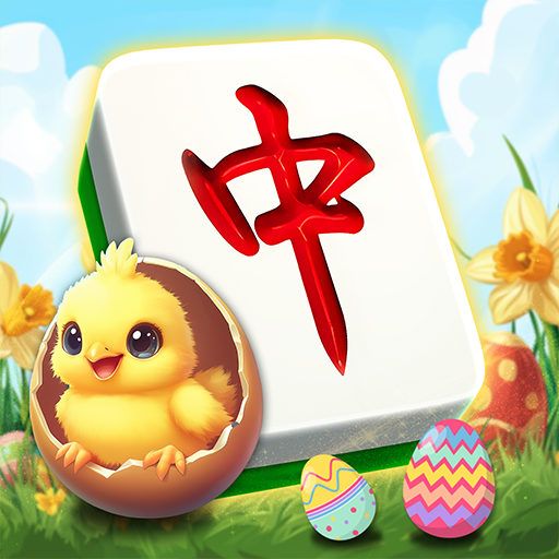 Games like Mahjong Game: 3D Tile Puzzle