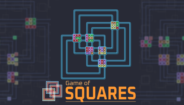 Games like Game of Squares