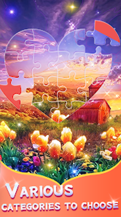 Paint by number - Relax screenshot