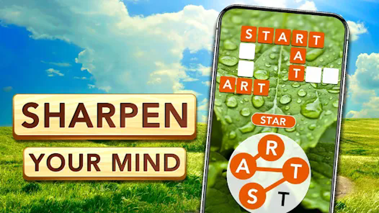 Word Lots screenshot