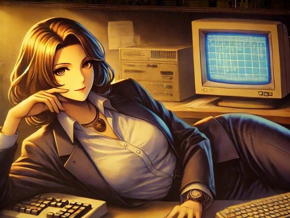 GameJam Tycoon Image