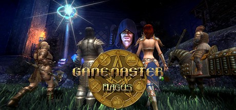 Games like GameMaster: MAGUS