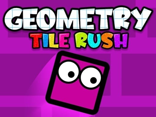 Games like Geometry Tile Rush