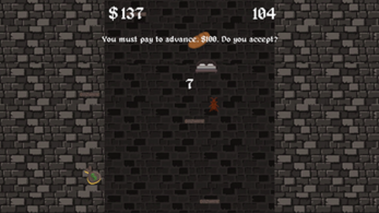 Get to Work! screenshot
