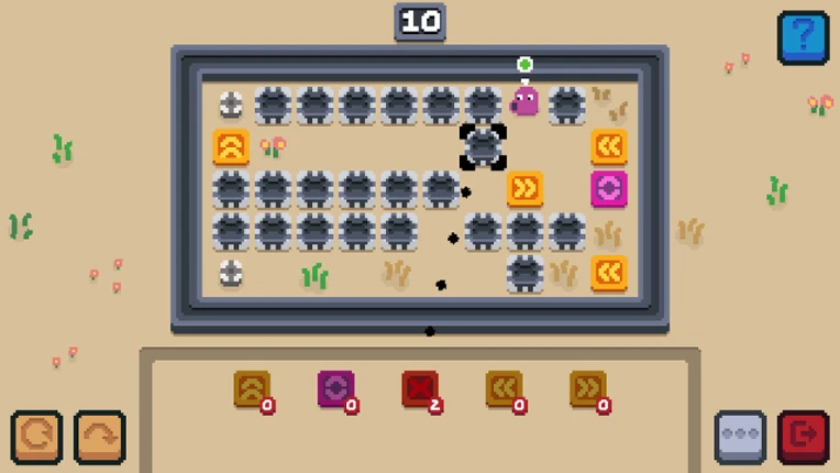 Go! Dot. screenshot