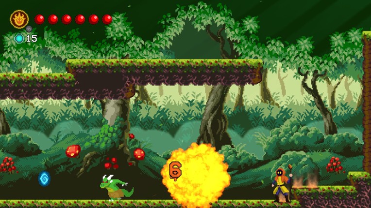 Grimoire of Domance () Image