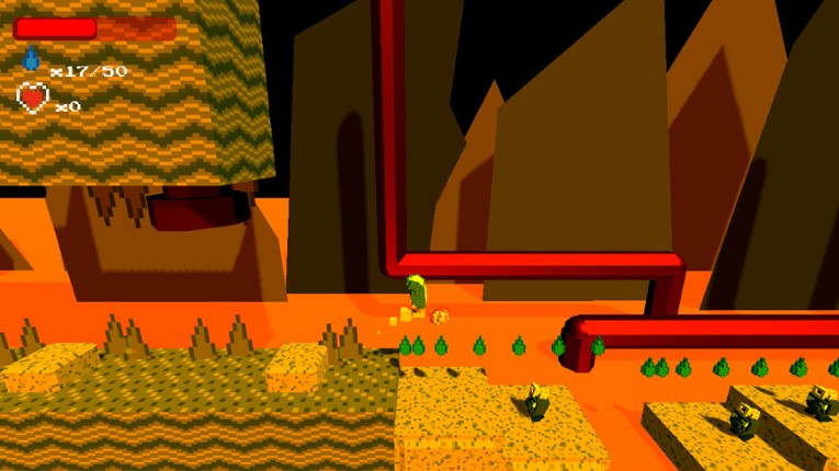Guacamojo screenshot