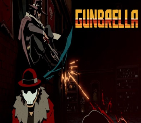 Gunbrella Image