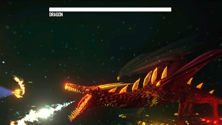 Guntech 2 screenshot