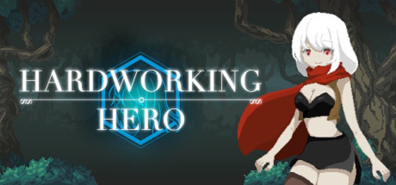 Hardworking Hero Image