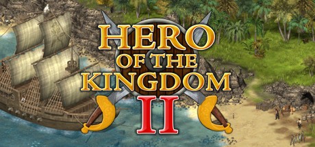 Games like Hero of the Kingdom II
