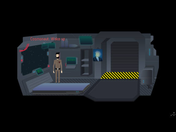 Hjarta screenshot