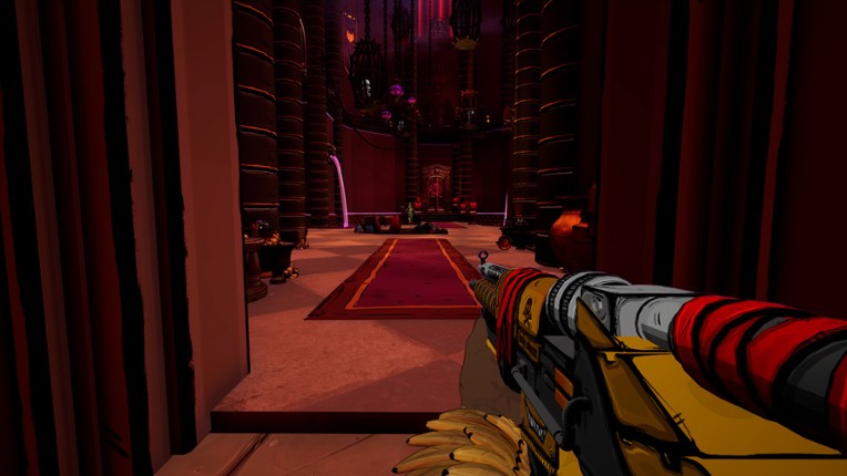 Holy Shoot screenshot