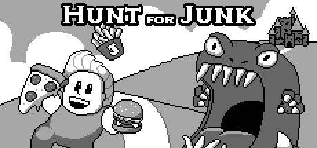 Games like Hunt for Junk