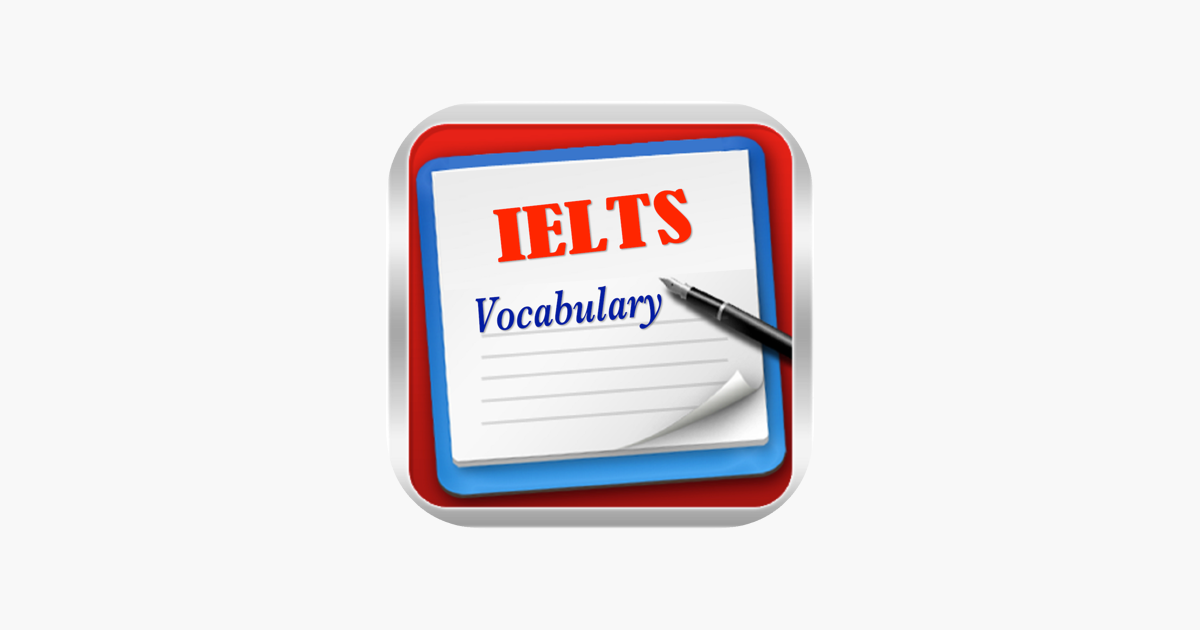 Games like IELTS Vocabulary Test - Full