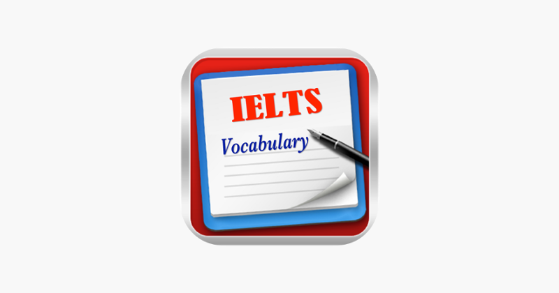 IELTS Vocabulary Test - Full Image