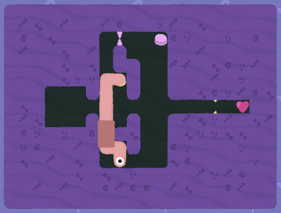 If I Was A Worm Image