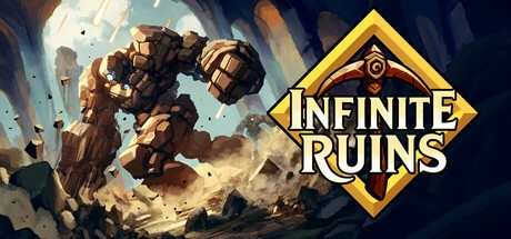 Games like Infinite Ruins