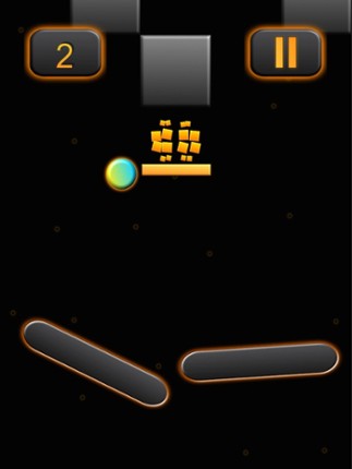 Infinity Ball! screenshot