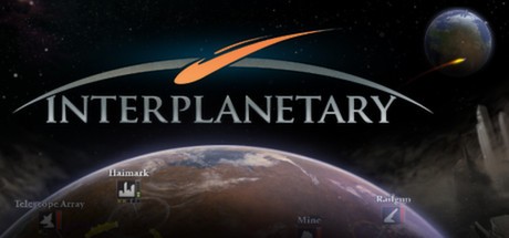 Games like Interplanetary