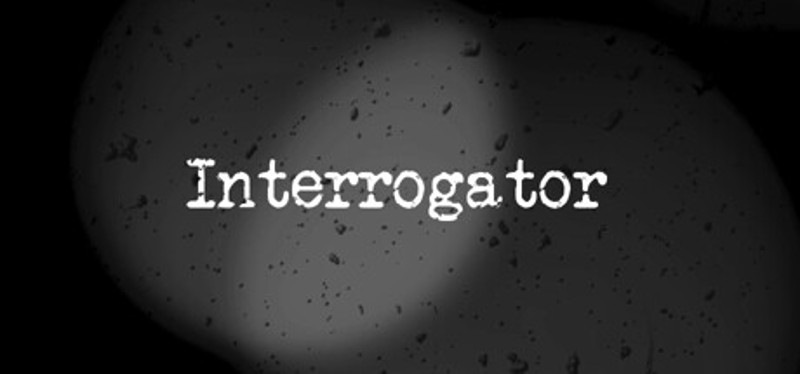 Interrogator Image