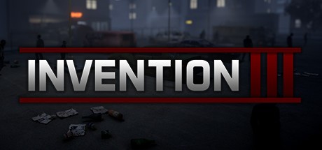 Games like Invention 3