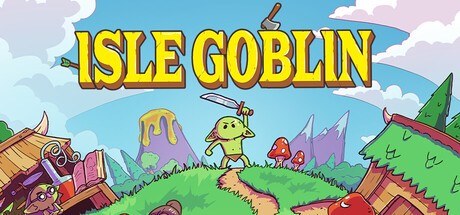 Games like Isle Goblin