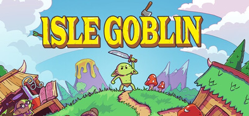 Isle Goblin Image