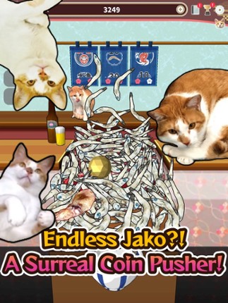 Jako Collection screenshot