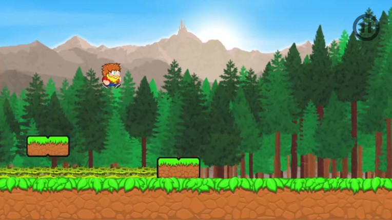 Joe Jump Image