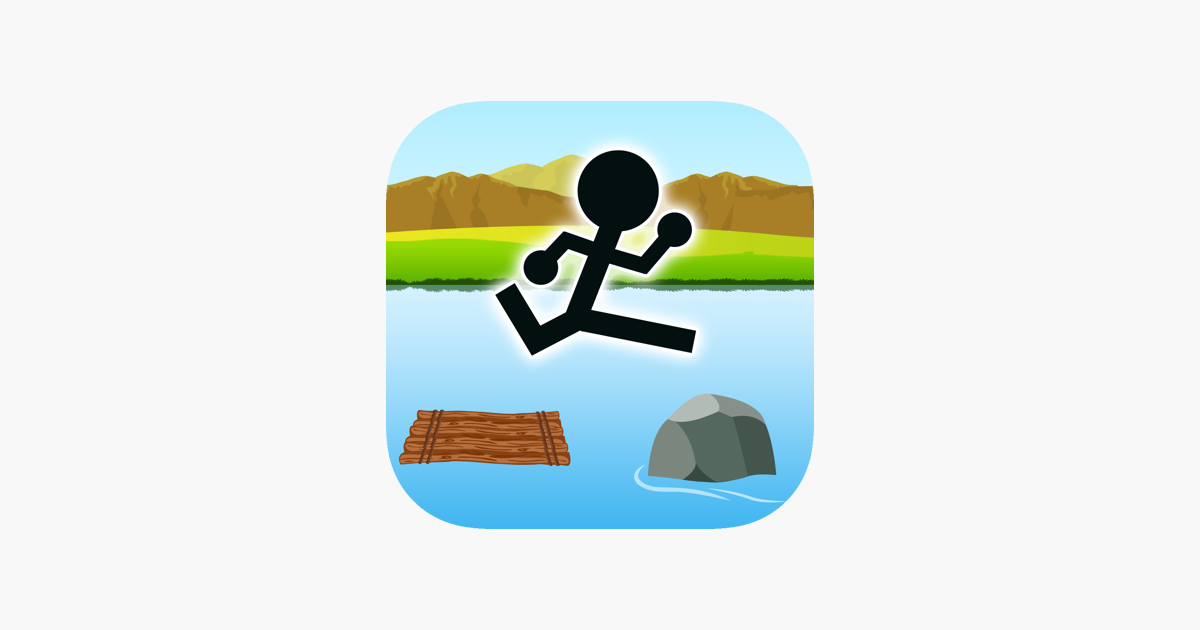 Games like Jump the Rock