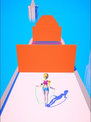 Jumper Roper screenshot