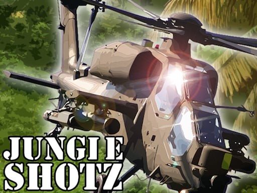 Games like Jungle Shotz