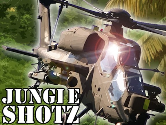 Jungle Shotz Image
