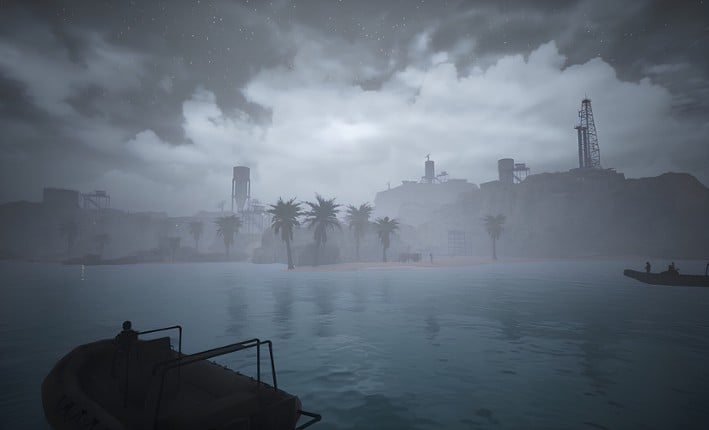 Kamikaze Strike: FPV Drone screenshot